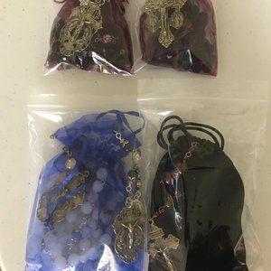 Rosaries
